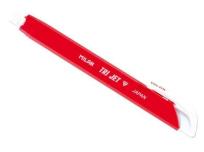 Opakowanie Gumka mechaniczna trójkątna Tri Jet (21szt) MILAN