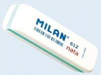 Opakowanie Gumka Nata 3-warstwowa (12szt) MILAN