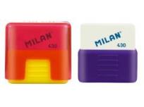 Opakowanie Gumka School 430 (30szt) MILAN