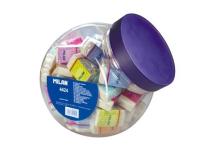 Opakowanie Gumka syntetyczna w kartonowej osł. (80szt) MILAN