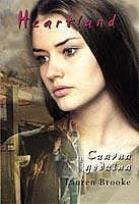 Okładka książki Heartland. Tom 13. Czarna godzina