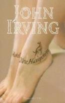 Okładka książki Hotel New Hampshire - John Irving w.2010