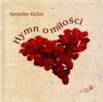 Okładka książki Hymn o miłości