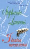 Okładka książki Idealna narzeczona
