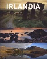 Okładka książki Irlandia
