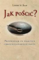 Okładka książki Jak pościć