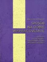 Okładka książki J.polski Sposób Na Dobre Wypracowanie NE