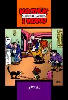 Okładka książki Kajtek i Koko - Na tropach Pitekantropa