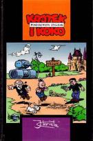 Okładka książki Kajtek i Koko - Poszukiwany Zyg-Zak