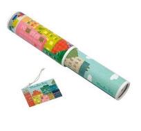 Opakowanie Kalejdoskop domki