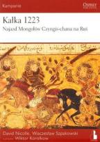 Zdjęcie produktu Kałka 1223 - Najazd Mongołów