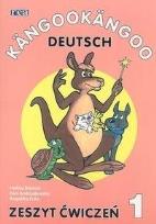 Okładka książki KangooKangoo   1 AB REA