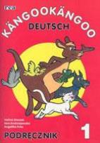 Okładka książki KangooKangoo   1 KB REA
