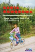 Okładka książki Karta rowerowa w.2012 Stanpol