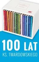 Okładka książki Kilka myśli o...Wydanie Jubileuszowe (15 tytułów)