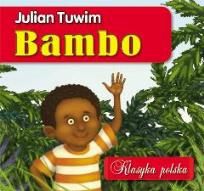 Okładka książki Klasyka polska - Bambo