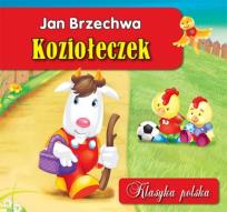 Okładka książki Klasyka polska - Koziołeczek