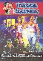 Okładka książki Klinika złoczyńców. Ostatnia wola... SIEDMIORÓG