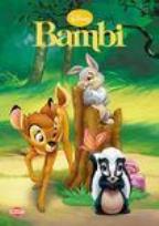 Okładka książki Kolorowanka - Bambi 2 A5