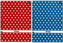 Opakowanie Kołozeszyt A6/80K kratka (10szt)