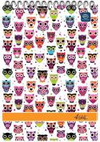 Opakowanie Kołozeszyt A6/100K kratka spirala krótki bok (10s)