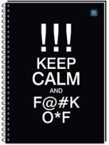 Opakowanie Kołozeszyt B5/100K kratka 5 kol. registrów (5szt)