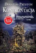 Okładka książki Konfrontacja - Douglas Preston