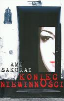 Okładka książki Koniec niewinności