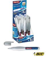 Opakowanie Korektor Shake'n'Squeeze (10 szt.) BIC