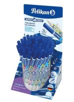 Opakowanie Korektor Super Pirat 850B Display (50szt)