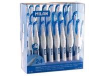 Opakowanie Korektor w piórze 7ml Display (24szt) MILAN