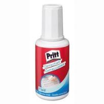 Opakowanie Korektor w płynie Pritt fluid dsp (10szt) HENKEL