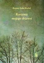 Okładka książki Korzenie mojego drzewa