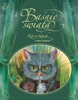 Okładka książki Kot w butach i inne baśnie