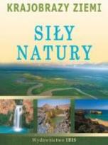 Zdjęcie produktu Krajobrazy ziemi - Siły natury