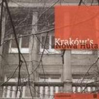 Okładka książki Kraków Nowa Huta