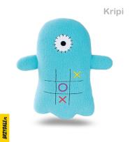 Opakowanie Kripi maskotka Brzydale