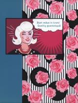 Opakowanie Księga gości Ciastka