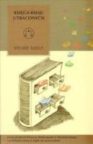 Okładka książki Księga ksiąg utraconych