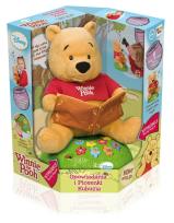 Opakowanie Kubuś Interaktywny dwujęzyczny