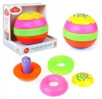 Opakowanie Kula do składania