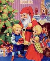 Okładka książki Kulig F.W.DELTA