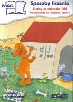 Okładka książki L Pic 2 L-by w zakresie 100. Posł. się licz. cz. 1