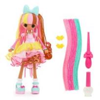 Opakowanie Lalaloopsy - Szalona fryzura - Wafelka