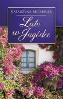 Okładka książki Lato w Jagódce w.2011