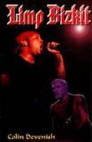 Okładka książki Limp Bizkit - Colin Devenish