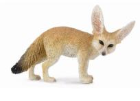 Opakowanie Lis fennec