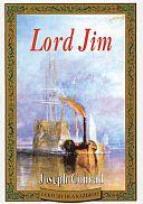 Okładka książki Lord Jim SIEDMIORÓG