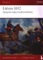 Zdjęcie produktu Lützen 1632. Apogeum wojny trzydziestoletniej