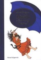 Okładka książki Madika z Czerwcowego Wzgórza wer. luksusowa